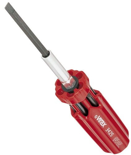 Tournevis embouts virax - virax,