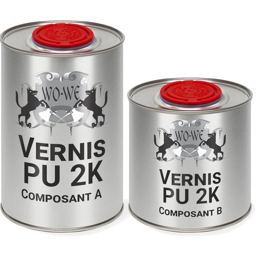 Vernis étanchéité - vernis, d'étanchéité