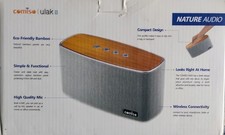 Bluetooth enceinte COMISO Speaker portable 20 w