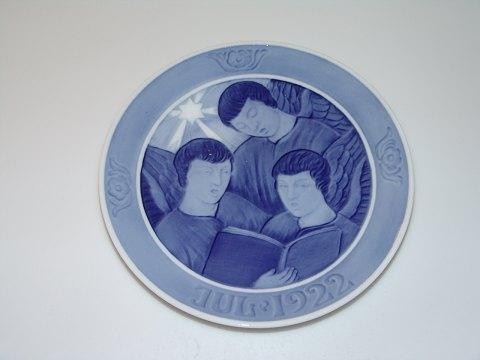 Royal copenhagen christmas - royal, rc