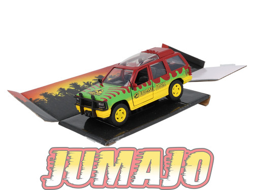 J956 voiture jada ford - voiture,