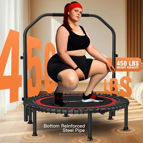 40in mini trampoline for - mini,