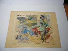 Ecole Bretonne, André CIVELLI