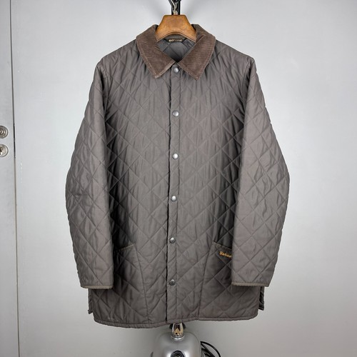 Veste matelassée homme