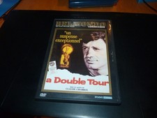 DVD "A DOUBLE TOUR" Collection
