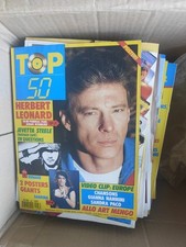 Collection Magazines TOP 50