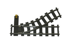 Lego® train 9V chemin de fer