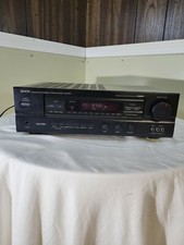 Denon avr 1000 home theater - avr-1000,