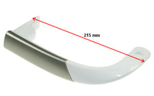 4326391000 Poignée de porte réfrigérateur BEKO CSA34000