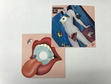 THE ROLLING STONES-UNDER COVER