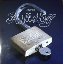 MICHEL POLNAREFF -Enfin -