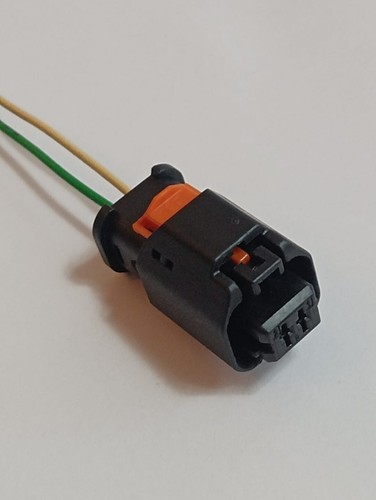 Connecteur prise sonde - connecteur,