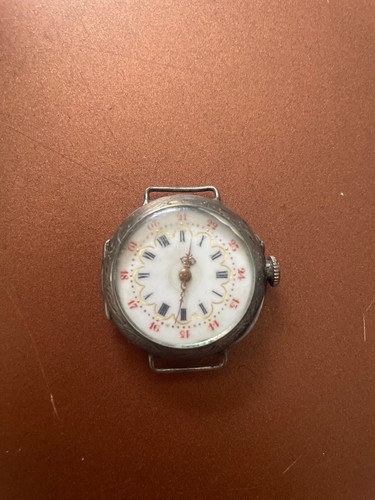 Montre bracelet ancienne