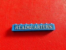 Accessoire Lego officiel