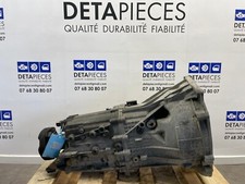 ✅BOITE DE VITESSES GS6-37DZ TJAA BMW 120D M 2011 E82 2.0D 130kW 177CH 72518004
