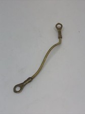 Câble De Masse Tronçonneuse Stihl MS 210/230/250 Réf : 1123 440 2200