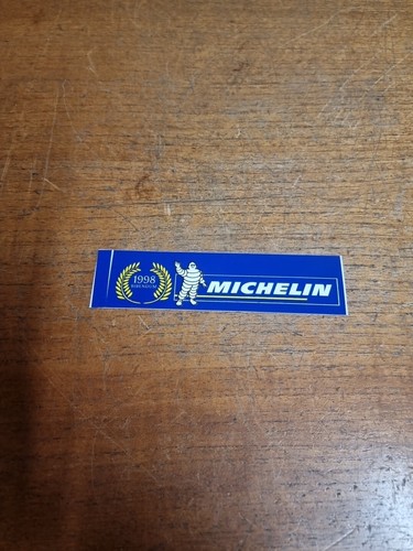 Original 1998 michelin - original,