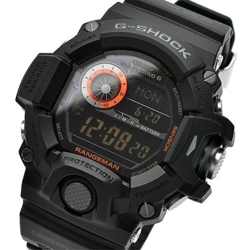 Montre homme casio - montre,