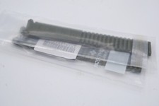 Sangle en caoutchouc vert