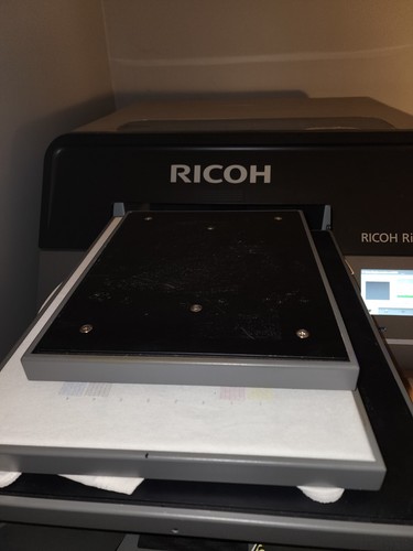 Excellent condition ricoh - excellent,