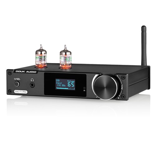 Préampli lampes hifi - préampli,
