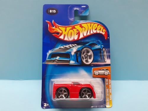 Hot wheels dodge - wheels, ram