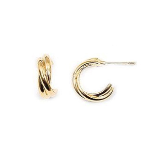 Bijoux femme oreilles - femme, bo