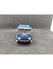▄▀▄ CAMION BERLIET GLA BENNE - MINITRUCKS - N° 19 - 1/43 ▄▀▄