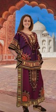 Ensemble jupe caftan - jupe,