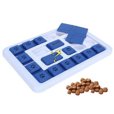 Jouets pour chiens - jouets, mangeoire