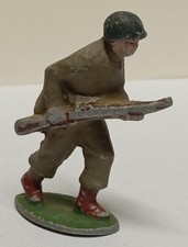 QUIRALU FIGURINE INFANTERIE A