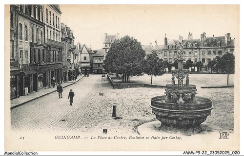 Awmp9 0495 guingamp la - -,