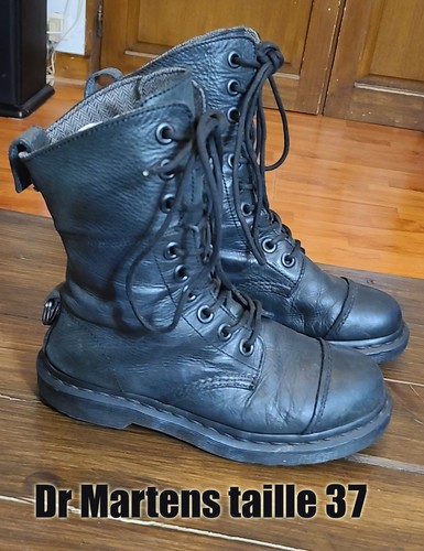 Martens aimilita taille 37 - martens,