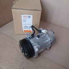 Compresseur climatisation