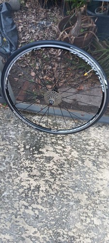 Bontrager race bicycle - bontrager,