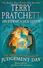The Science of Discworld IV