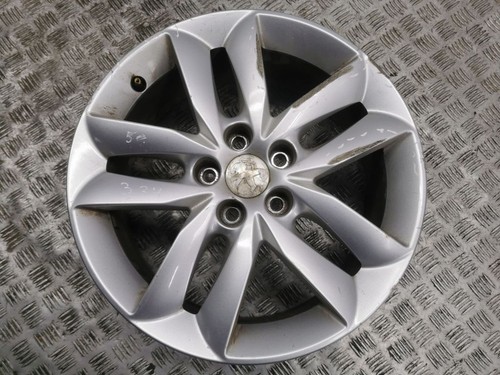 Peugeot 508 2011 - , 17