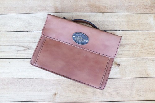 Pochette sacoche cartable