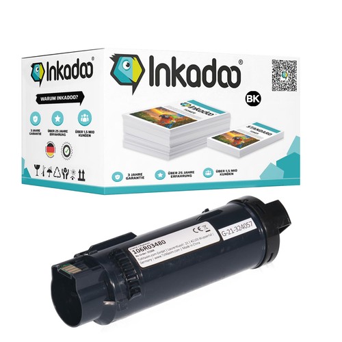 Cartouche toner compatible - toner,