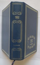 EMILE ZOLA LA DEBACLE TEXTE