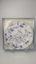 Wedgwood Blue Plum 2 Plates