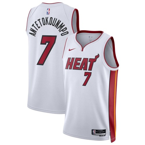 Maillot nba miami heat - nba, giannis