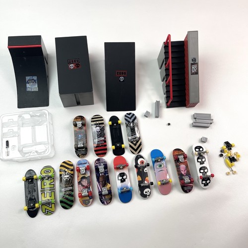 Tech deck mixed brand - tech,