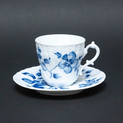Soucoupe tasse café - tasse, à