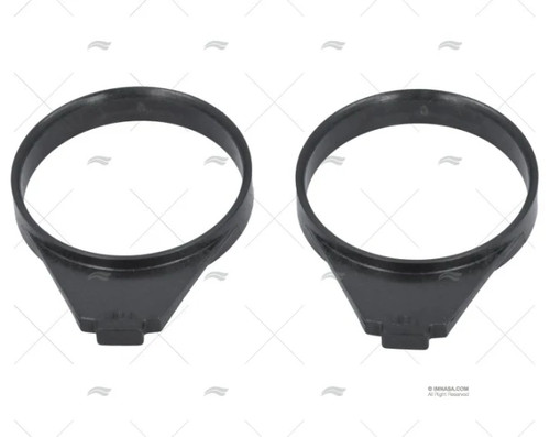 Paire stripper ring - de, pour