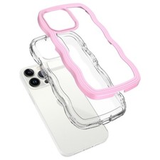 Coque transparente en Silicone