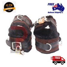 Ensemble poignets cheville - ensemble,