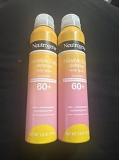 Invisible Daily Defense Spray