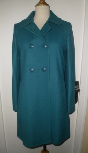 Manteau redoute création - manteau, la