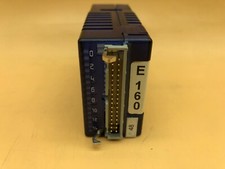 SAIA BURGESS  PCD3.E160  DIGITAL INPUT MODULE,